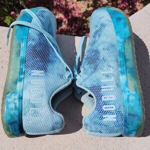 No Bull Trainers Plus (aka Outwork Edge) Women's Size 8